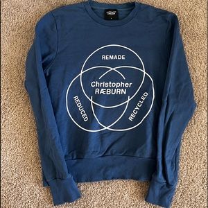 Christopher Raeburn sweatshirt